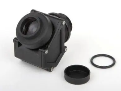 Inon Viewfinder II 45° Grad für Nauticam Unterwassergehäuse Ausverkauf