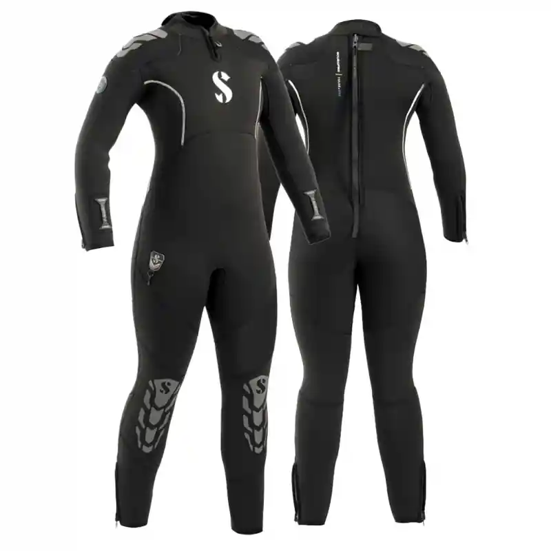 Scubapro Everflex Yulex 5/4mm - Damen Mega-Angebot