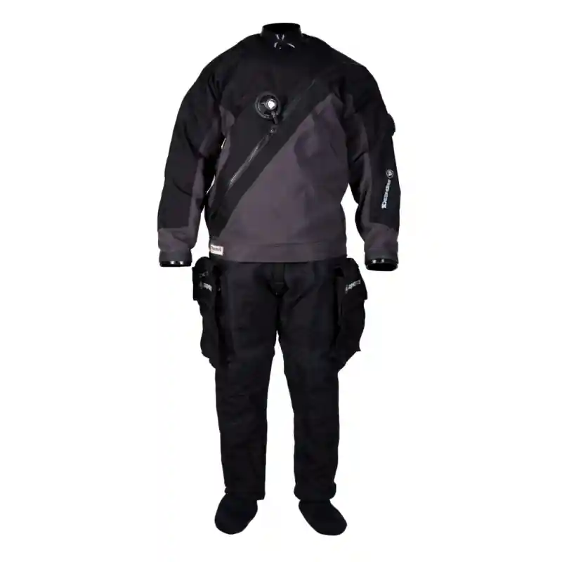 Apeks Drysuit ThermiQ ADV Dry Knallerangebot