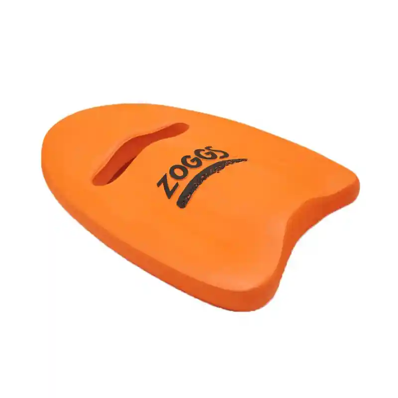 Zoggs EVA Kick Board - Orange - Gr. S Finale Aktion