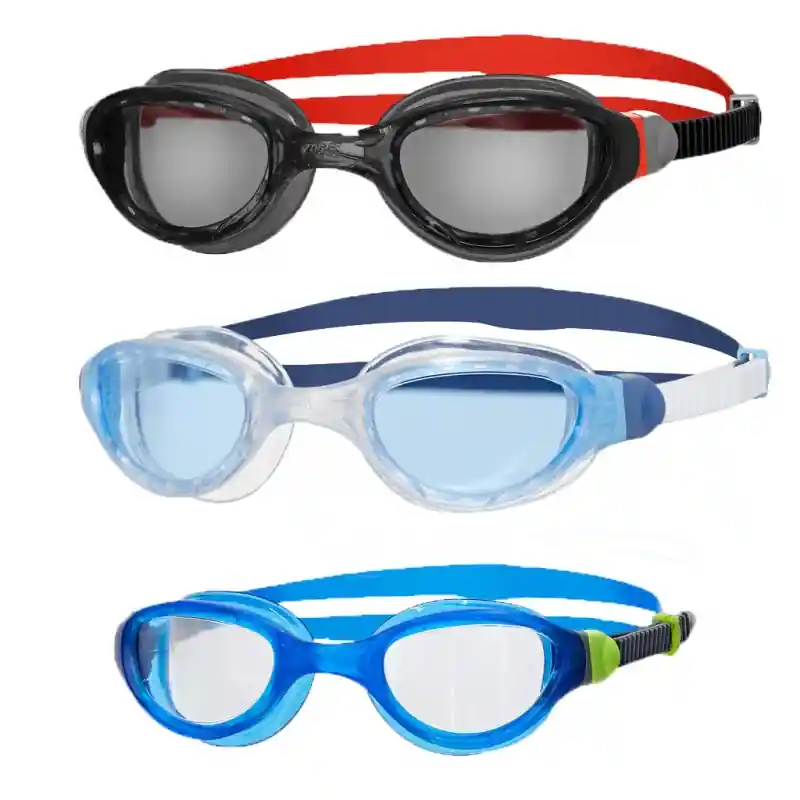 Zoggs Phantom 2.0 - Schwimmbrille Neue Ware