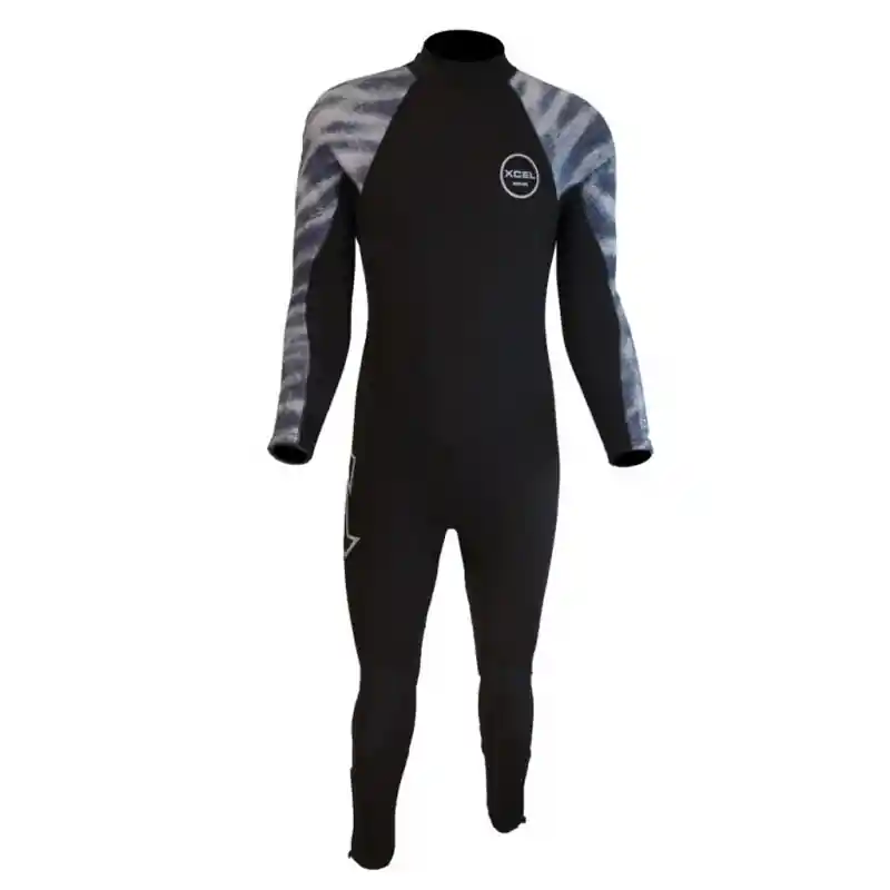 XCEL Thermoflex LTD - Herren - 5/4mm Markenware