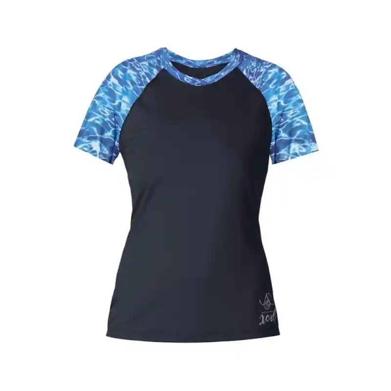XCEL Damen OR VentX S/S - Water Preisknaller