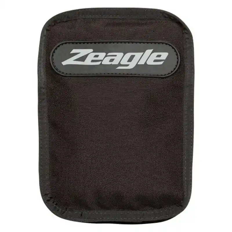 Zeagle Zena Utility Pocket - Black Neue Kollektion