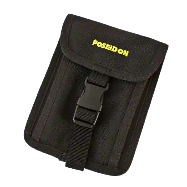 Direkt Vom Hersteller Poseidon Trim Weight Pocket - 50mm Gurt