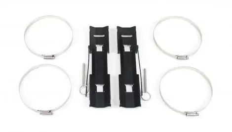 Top-Angebot Poseidon Cylinder QMR Set - Se7en
