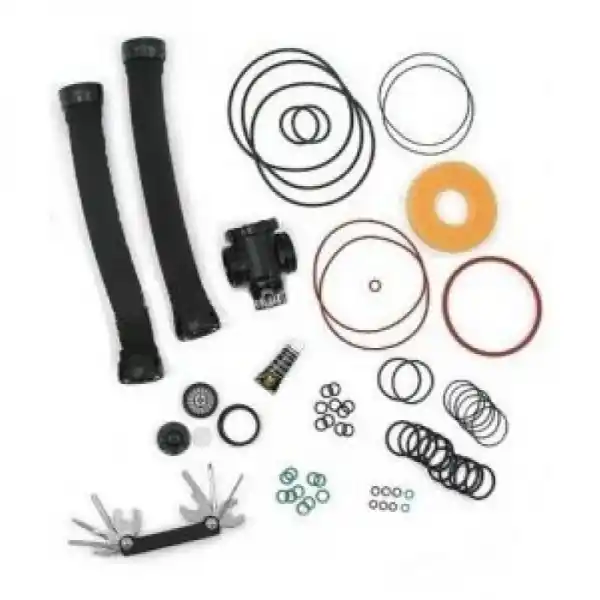 Beliebt Poseidon Save-a-Dive Kit - MKVI & Se7en