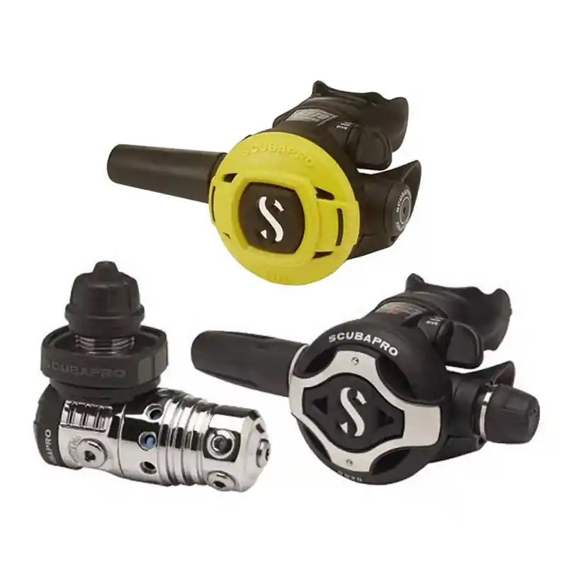 Scubapro MK25 EVO DIN 300/S620 TI/S270 Octopus Sale