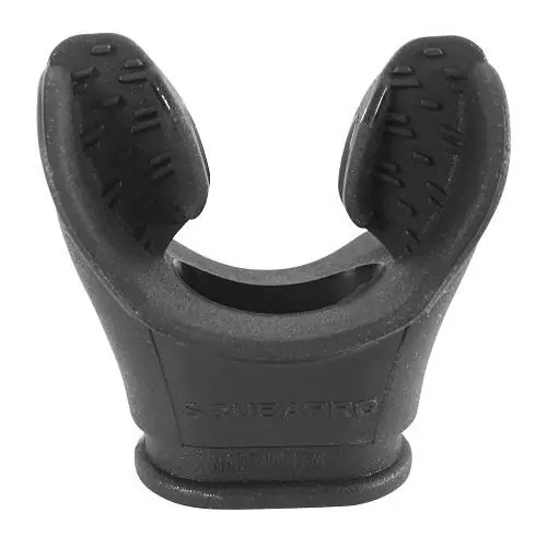 Sichere Zahlung Scubapro Mundstück Compact