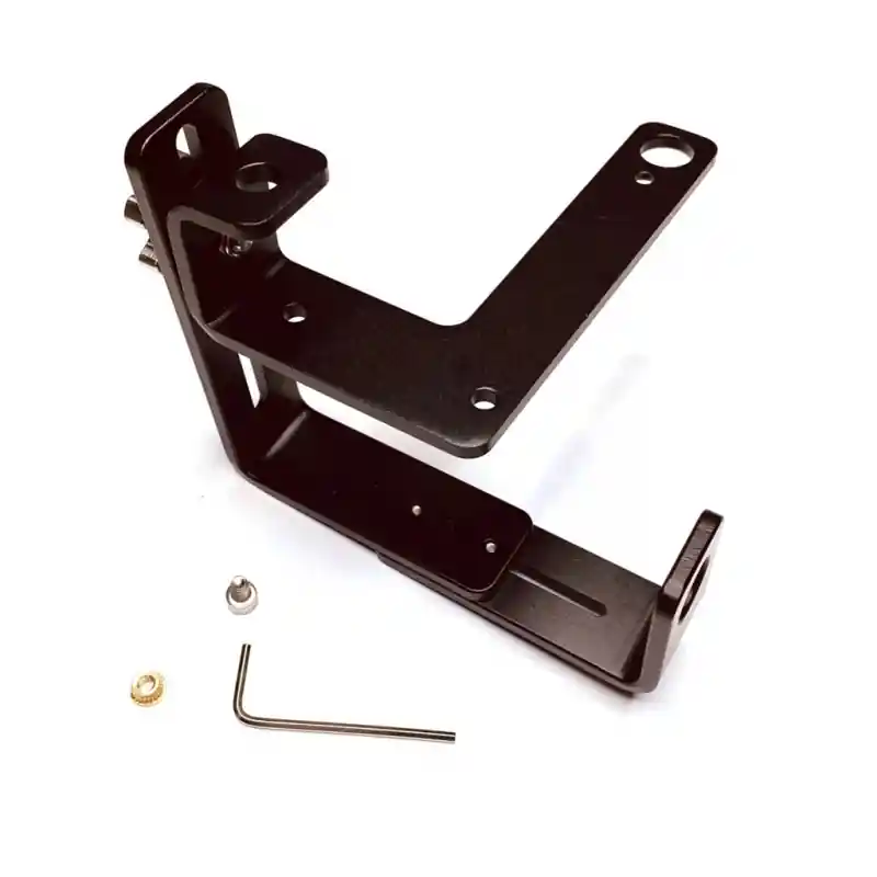 Nanight Aluminium Goodman Handle Sport 2 Sofort Bestellen