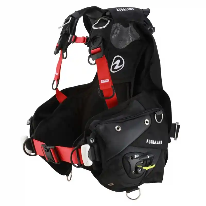 Sale Aqualung Axiom i3+ Tarierjacket - Damen
