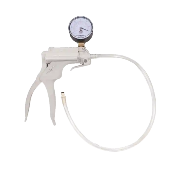 Jetzt Kaufen Ikelite - Vakuumpumpe Set für 1/2 inch Anschlüsse DLSR und Mirror Less - 47012