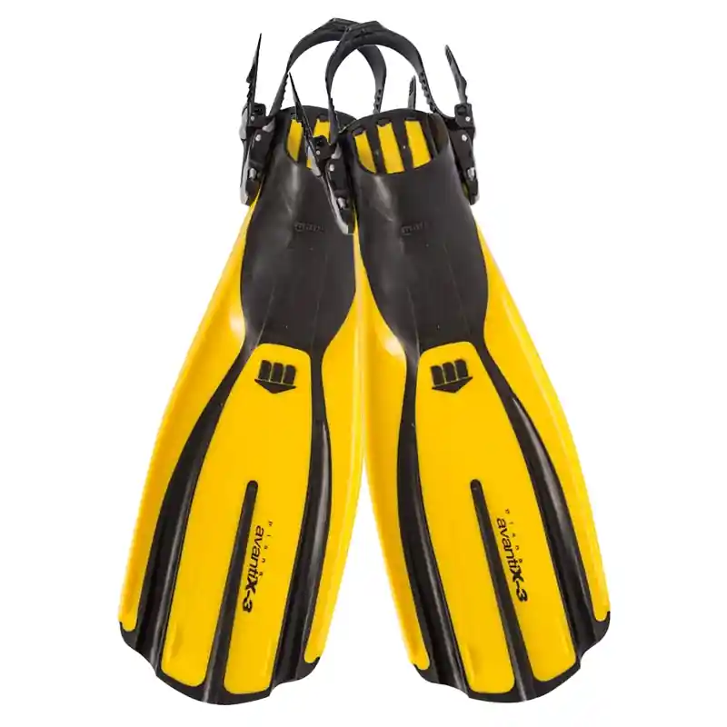 Mares Geräteflosse Avanti X3 Sonderaktion