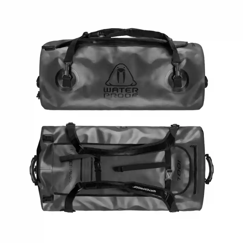 Waterproof Duffelbag Versand Am Gleichen Tag