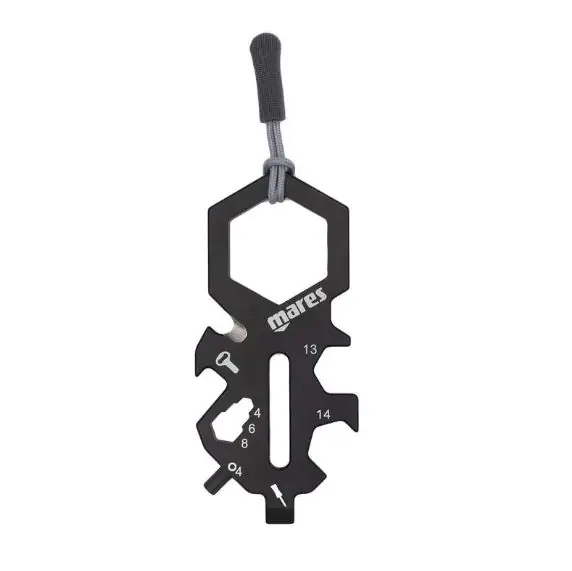 Mares Mini Multi-Tool Sonderangebot