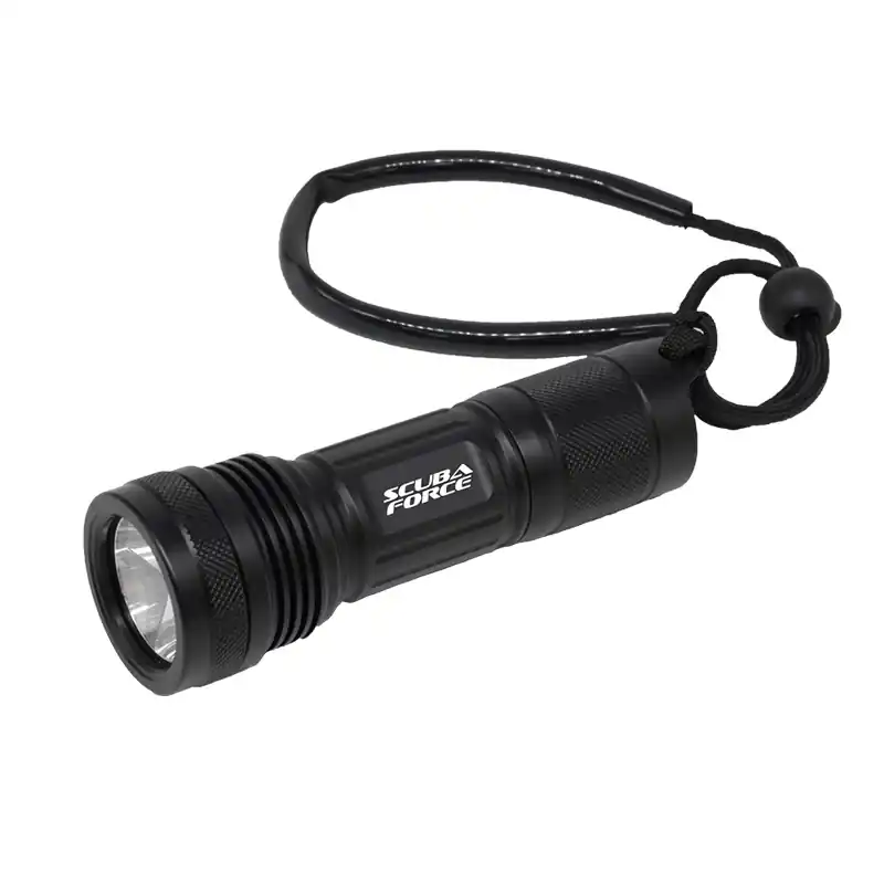 Günstig Scubaforce Powerlight I inkl. Soft Handle 2023