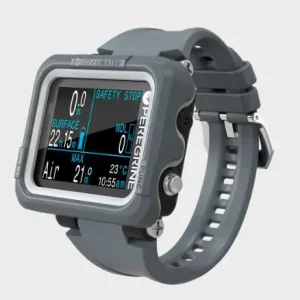 Garantierte Lieferung Shearwater Peregrine Dark Adventures Edition - Tauchcomputer