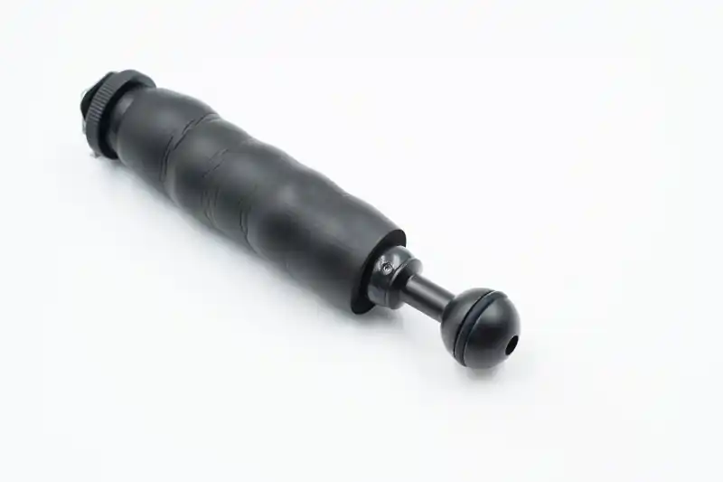 Divevolk Flexible Arm 18cm Sichere Zahlung