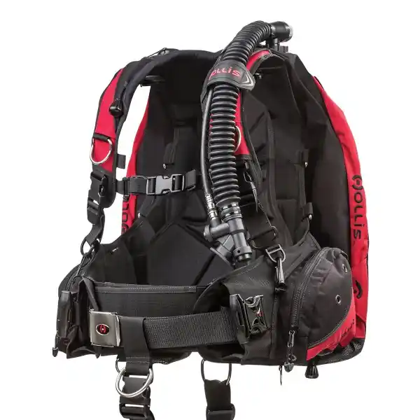 Preis Gesenkt Hollis HD-200 BC Wing