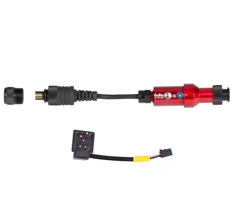 Ikelite 46056DL1 DS Link Nikon TTL Converter Ikelite NT3 Hotshoe Kit Meistverkauft