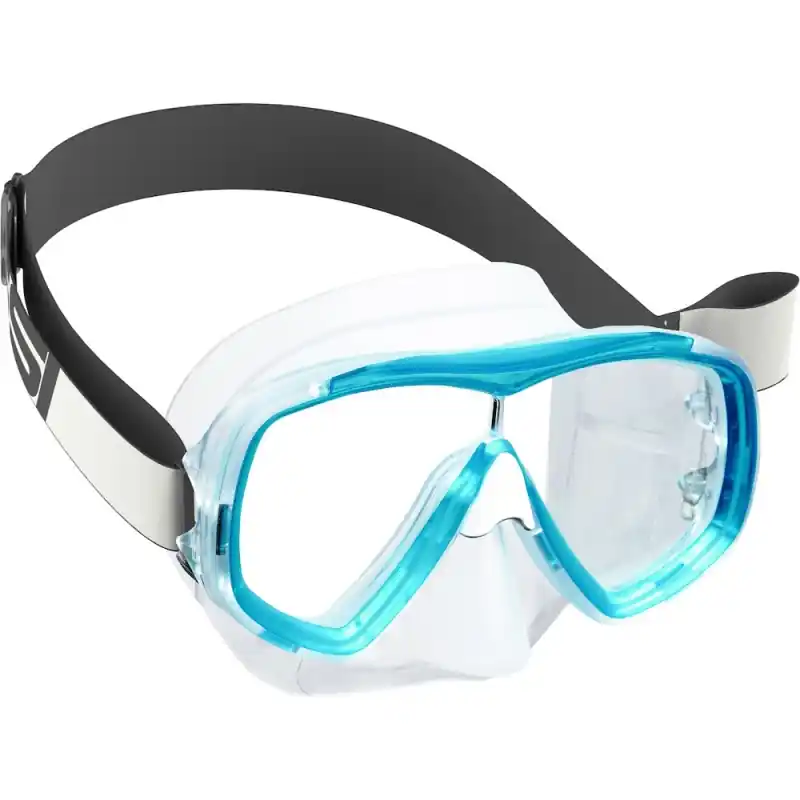 Markenware Cressi Estrella Jr TXLE-Strap Maske