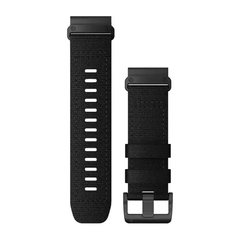 Top-Angebot Garmin QuickFit 26 Watch Band - Tactical Nylon