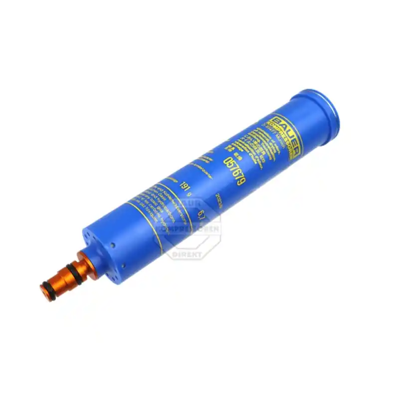 Heißes Angebot BAUER Filterpatrone 057679 - P21