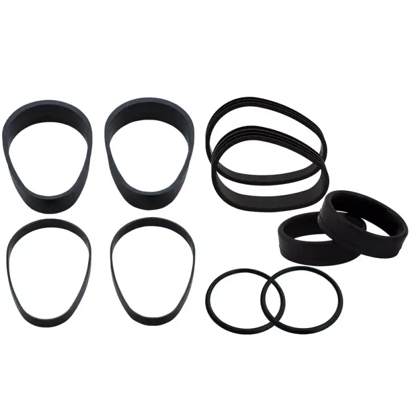 ScubaForce Thenar QC Ring-Set komplett Preis Gesenkt