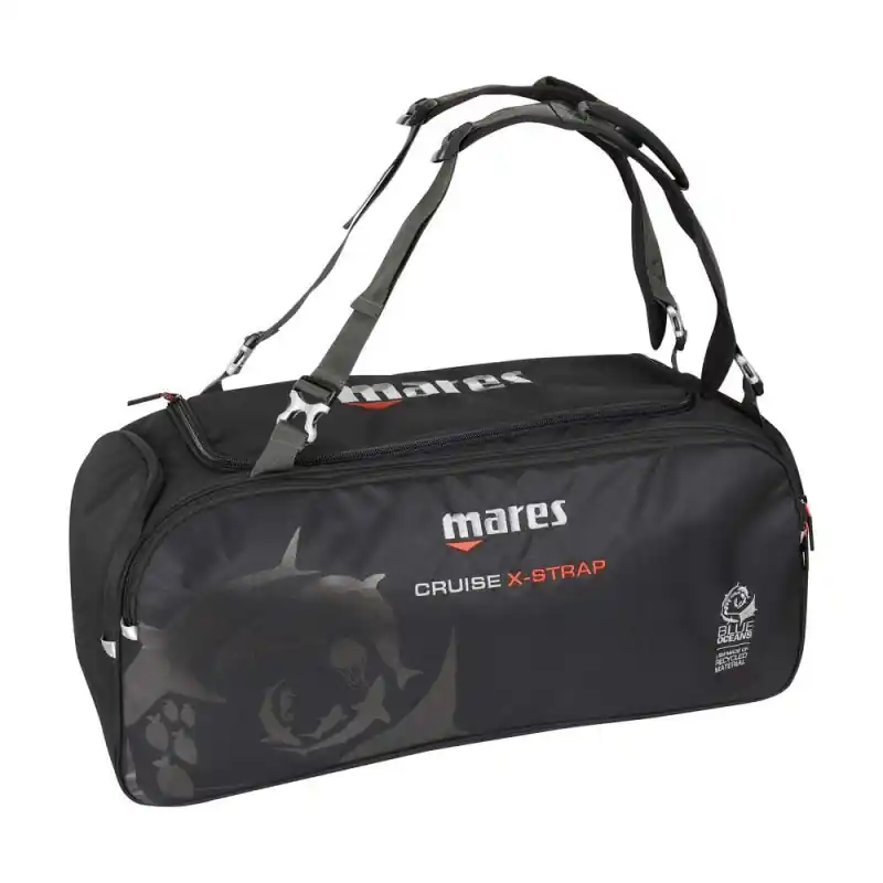 Mares Cruise X-Strap 2024 Nur Für Kurze Zeit