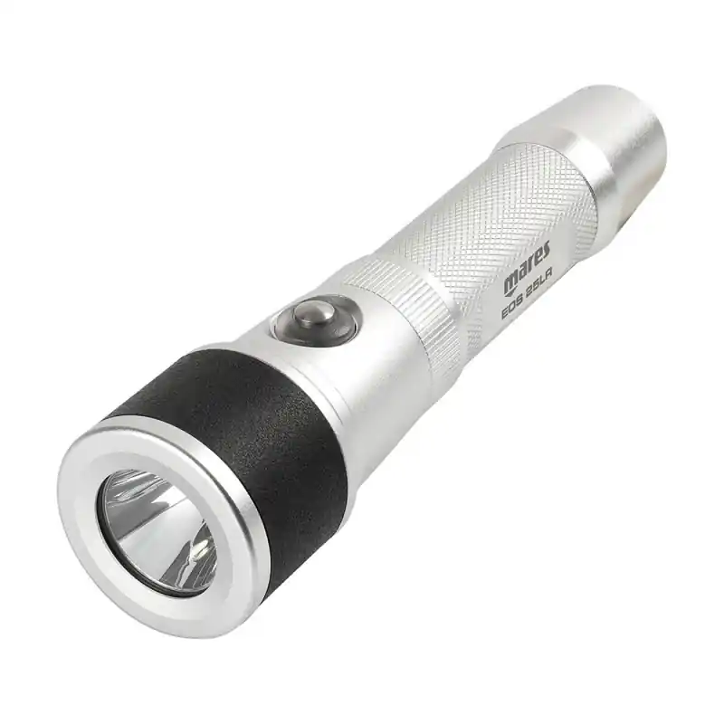 Mares EOS 25LR Laser - Tauchlampe Versand Am Gleichen Tag