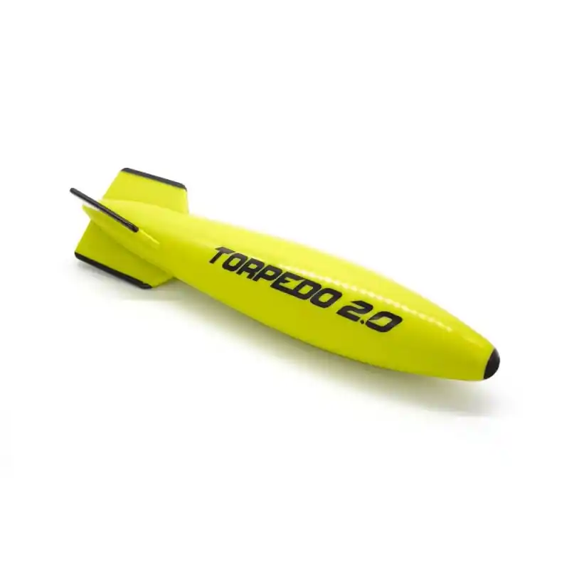 Oceama - Torpedo 2.0 - Unterwasser Spiel & Training Angebot