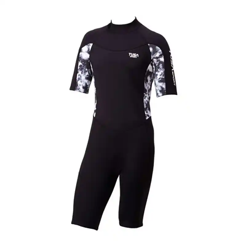 Meistverkauft Tusa - Shorty - Aquatic High Performance - 2mm - Herren