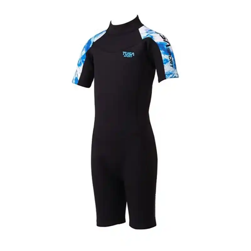 Jetzt Kaufen Tusa - Shorty - Aquatic High Performance - 2mm - Kinder