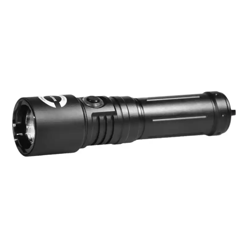 Oceama Manta - 3000 Lumen - Tauchlampe Echt