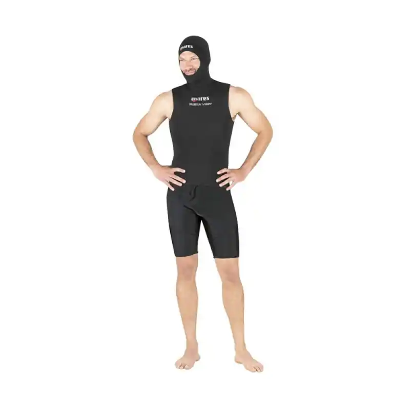 Aktuell Mares - Neopren Weste - Flexa Vest Man - 3 mm