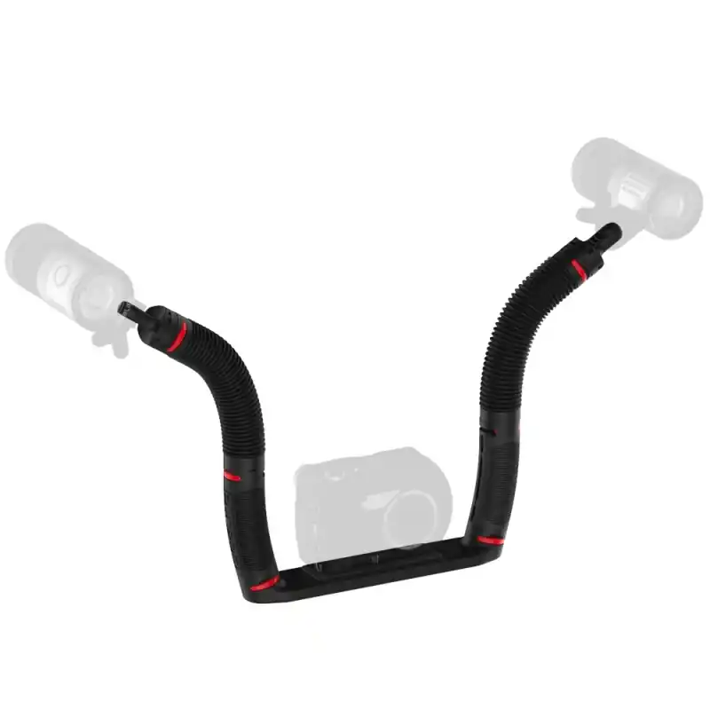 Markenware Sealife - Flex-Connect Doppelschienen-Kit - Dual Tray Kit - SLKIT03
