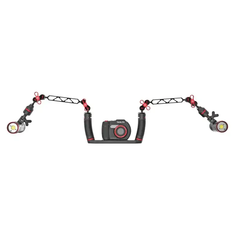 Sonderangebot Sealife - Flex-Connect Kugelarm-Kit - SLKIT11