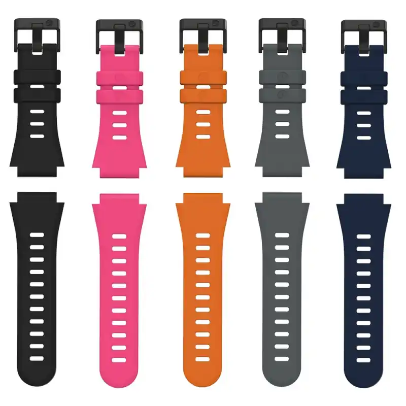 Direktkauf Scubaforce - Tern & Tern TX - Remora Band Colour Strap Kit