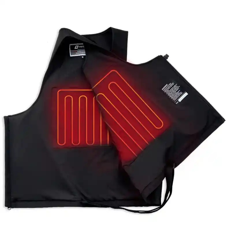 Versand Am Gleichen Tag Venture Heat - Pro Heated Dive Vest - Heizweste