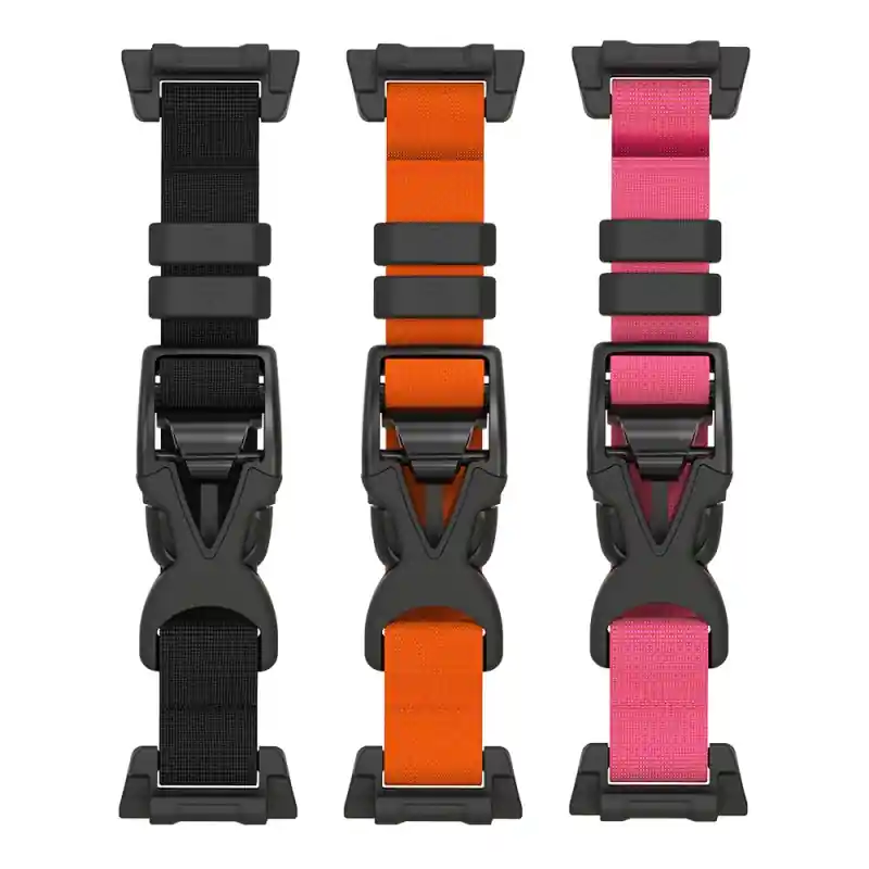 Shearwater - Tern & Tern TX - Remora Webbing Colour Strap Kit - Armband für Trockentauchanzüge Letzte Chance