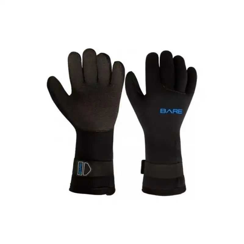 Bare - 5mm K-Palm Gauntlet Glove - Neoprenhandschuh Direktkauf