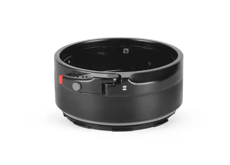 Neuheit Nauticam N120 Extension Ring 50 II
