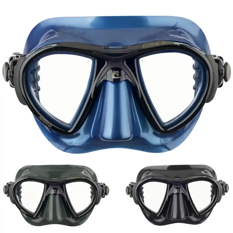 Online Kaufen Cressi - Nano - Freitauchmaske