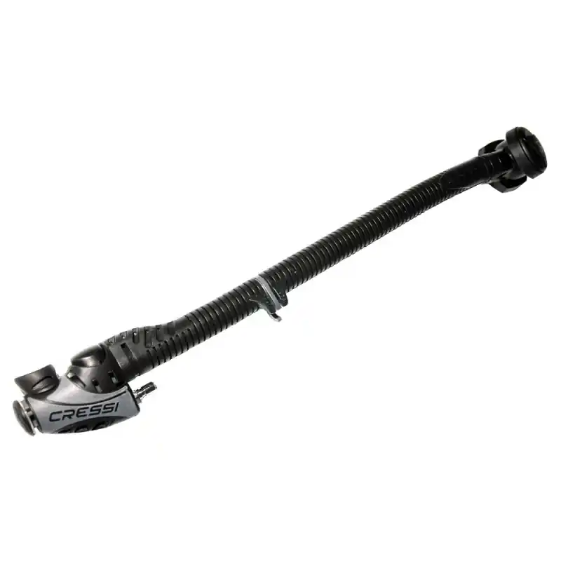 Ausverkauf Cressi - Kompletter Inflator für Cressi-Jackets (BCD)