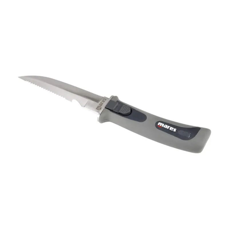 Neue Kollektion Mares - Pure - Tauchmesser
