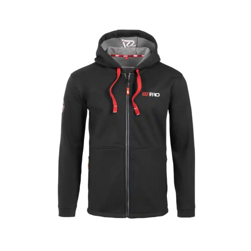 SSI - Pro - Bonded-Fleece-Hoodie - Unisex Heißes Angebot