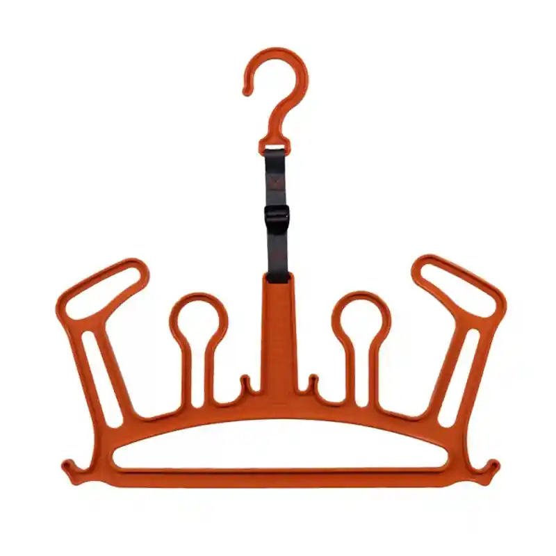 Online Kaufen C-MONSTA Bügel für Wetsuit + Boots + Handschuhe - Farbe Orange
