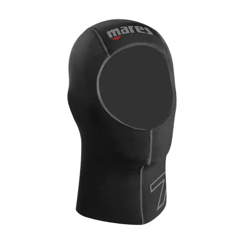 Mares - Fit Hood - 7mm - Kopfhaube Online Kaufen