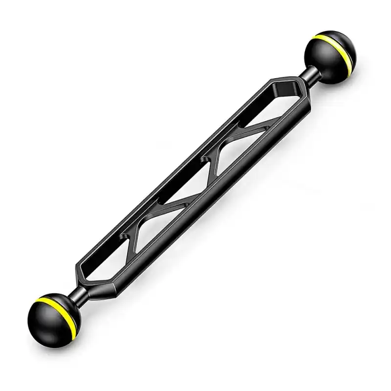 SeaFrogs - Double Ball 8 inch Alu Arm Jetzt Bestellen