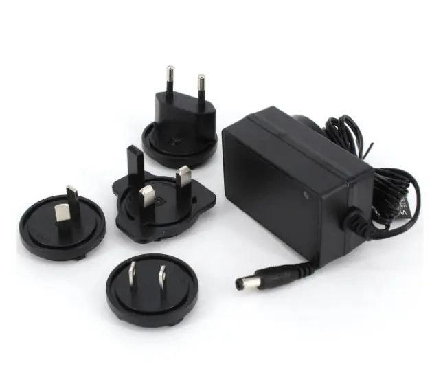 Nanight Charger 1,5A - Sport - Tech - C3 - Video - Micro Preisknaller